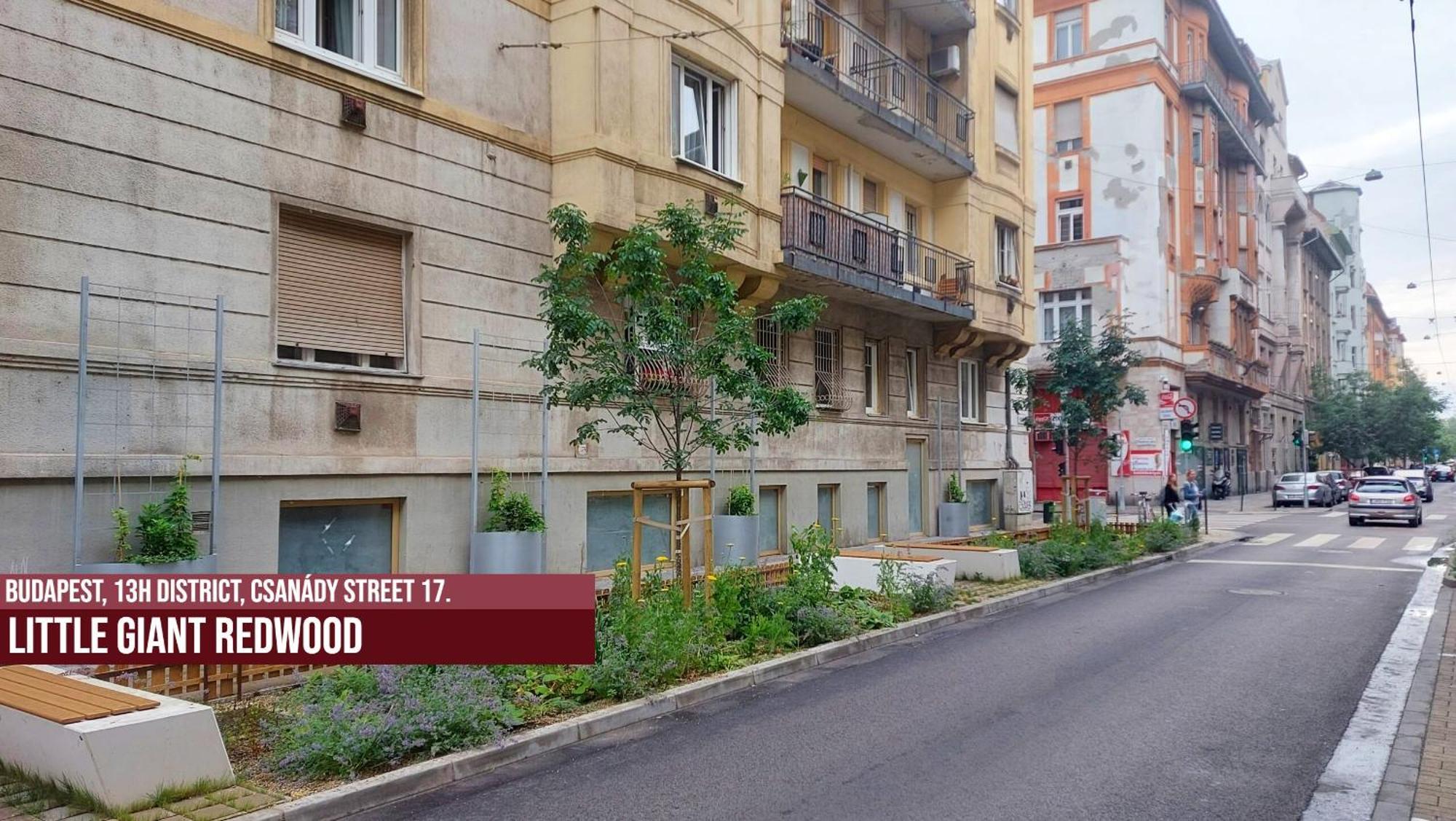 Little Americas Westend Mall Apartments Budapest Esterno foto